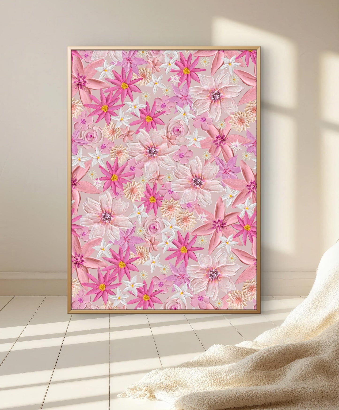 Loverdusk Print