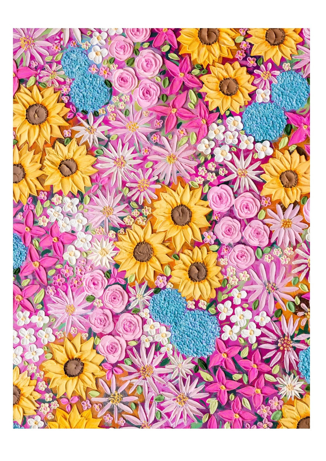 Wild Child Print