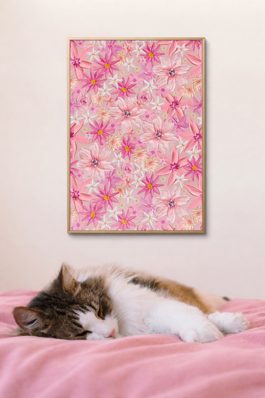 Loverdusk Print
