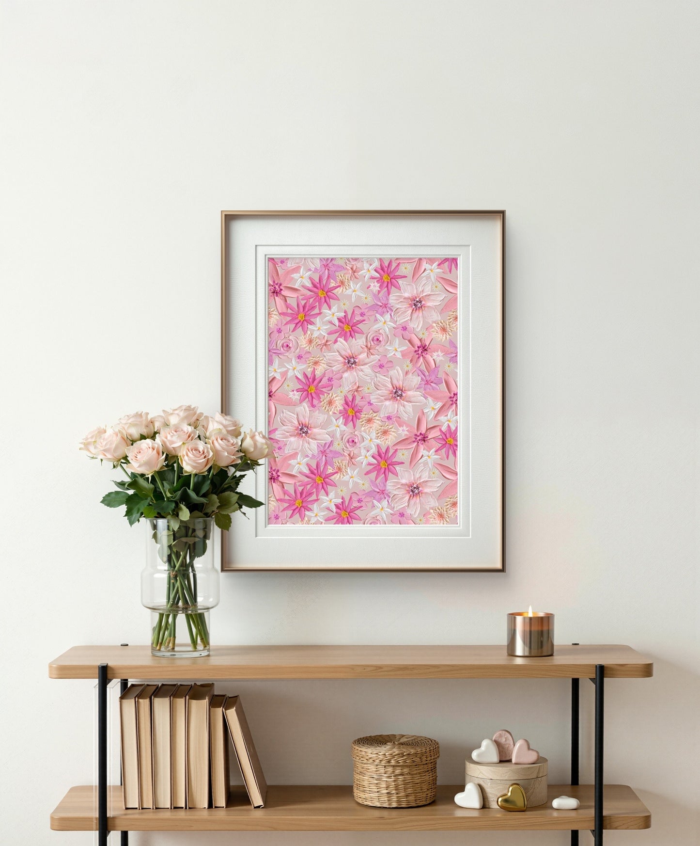 Loverdusk Print