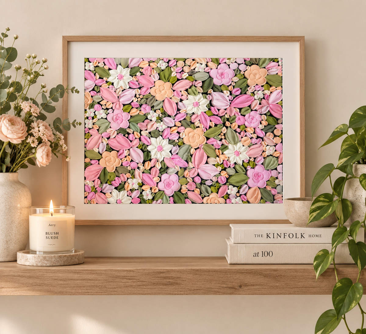 Rosie print