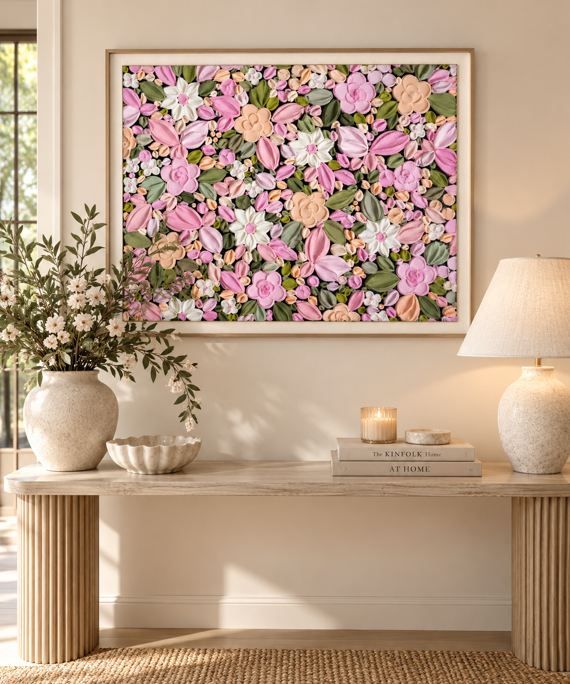 Rosie print