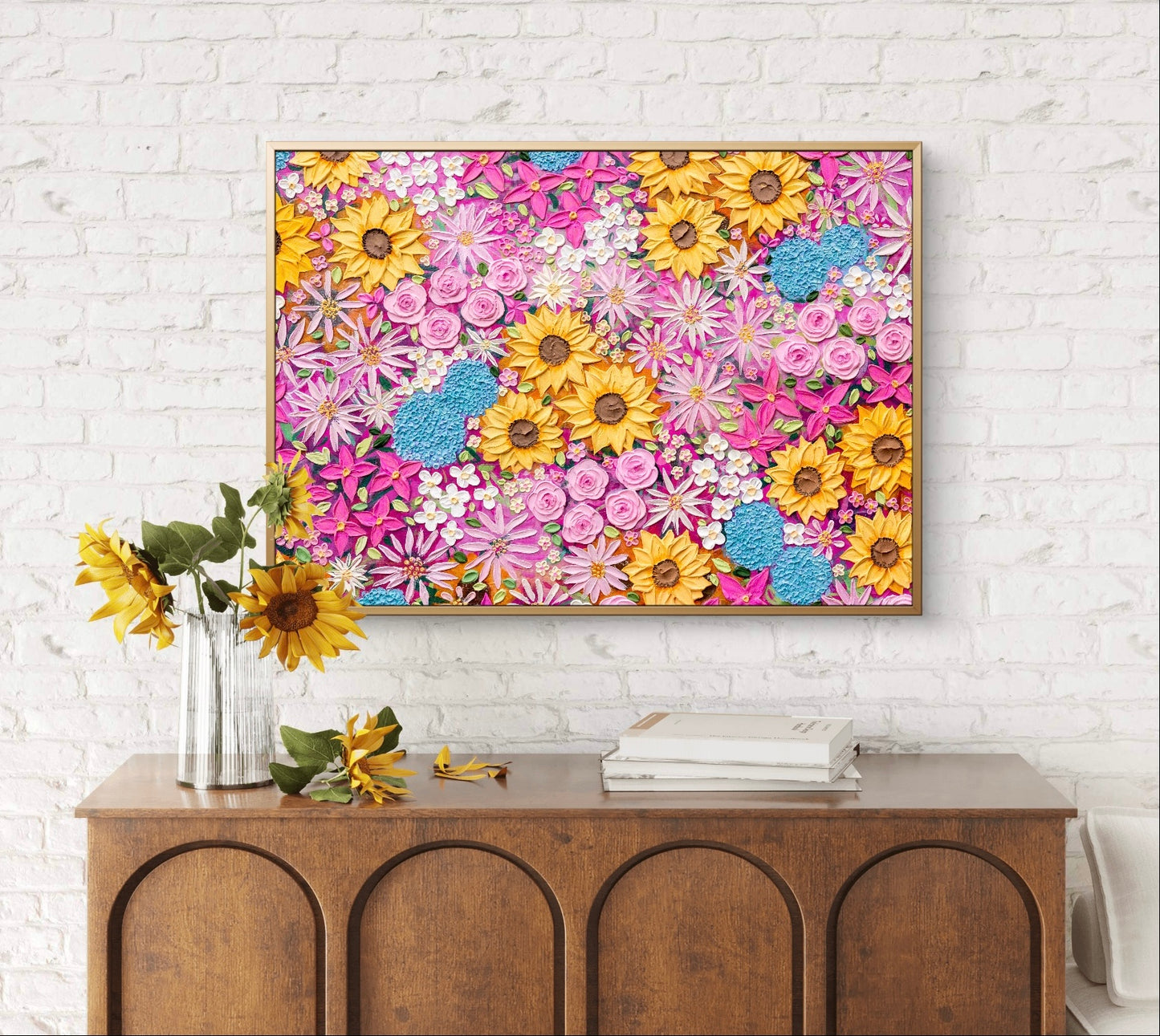 Wild Child Print