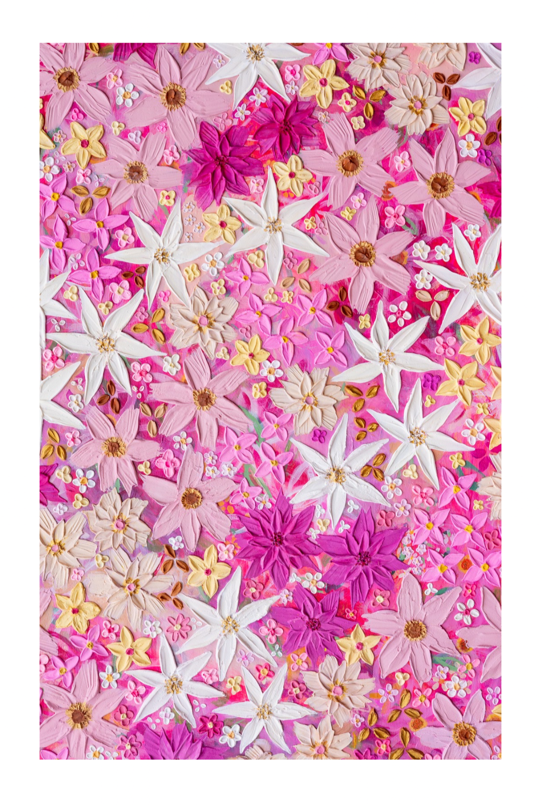 Pinky Promise Print