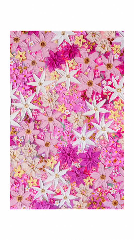 Pinky Promise Print
